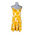 Unisex Nanso - Tricot dress, size 38 - Yellow ()