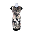 Unisex Gerry Weber - Sheath dress, size 38 - Black ()