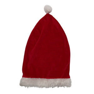 Unisex Name It - Lightweight beanie, size 52 - 54 cm - Red (1)