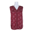 Unisex Cecil - Top, size 36 - Wine red ()