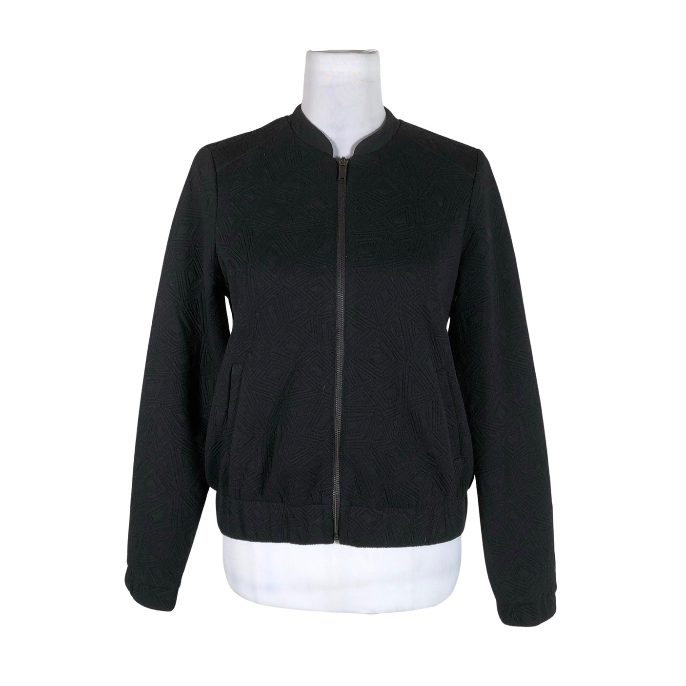 Unisex Esprit - Sweatshirt, size 36 - Black (1)