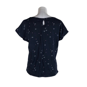 Unisex Esprit - T-shirt, size 40 - Blue (2)
