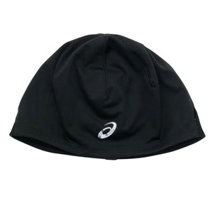 Unisex Asics - Sports beanie, size 52 - 54 cm - Black (1)