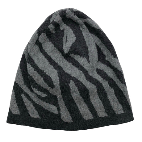 Unisex me&i - Lightweight beanie, size 54 - 56 cm - Gray ()