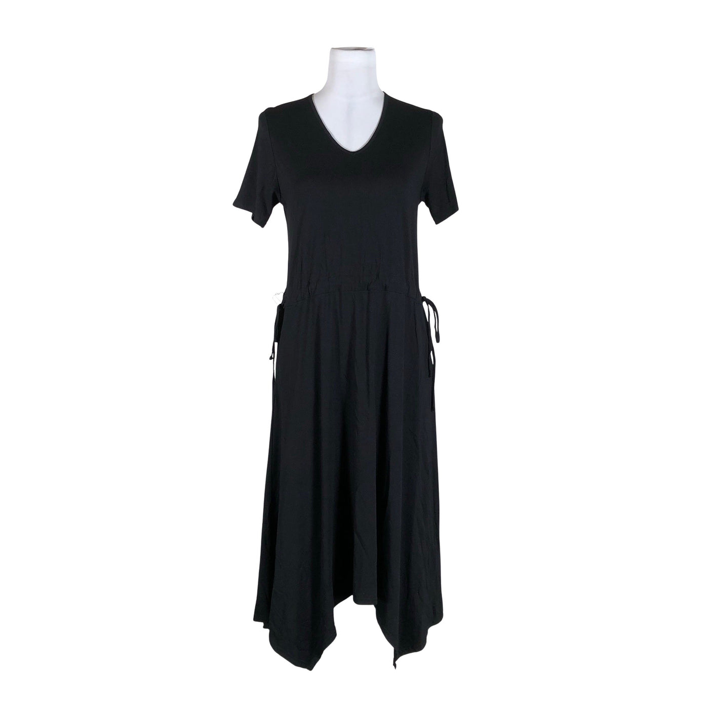 Unisex Nanso - Tricot dress, size 40 - Black (1)