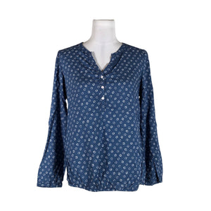Unisex Nanso - Blouse, size 36 - Blue (1)