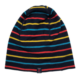 Unisex Your Face - Lightweight beanie, size 56 - 58 cm - Black (1)