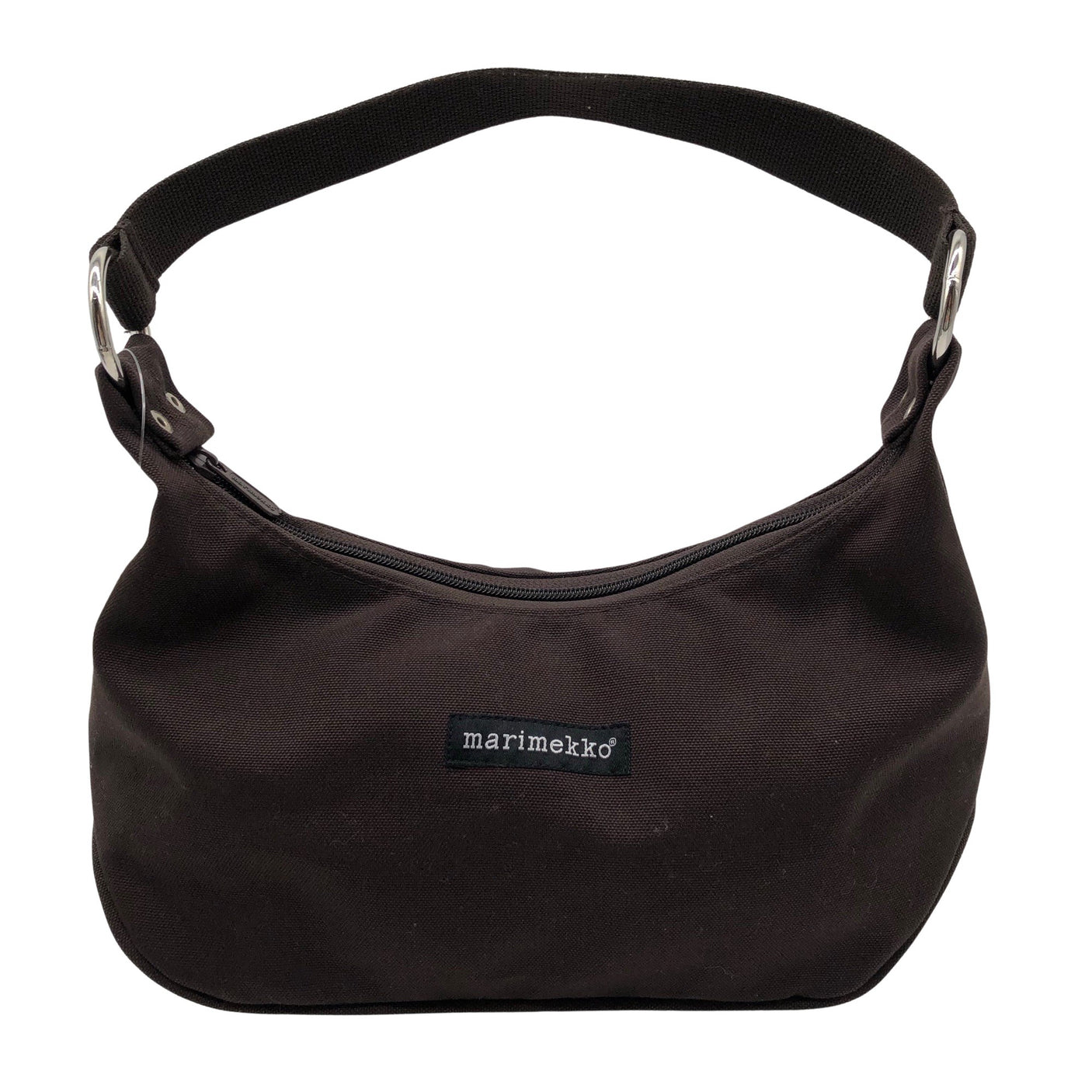 Unisex Marimekko - Handbag, size Mini - Brown (1)