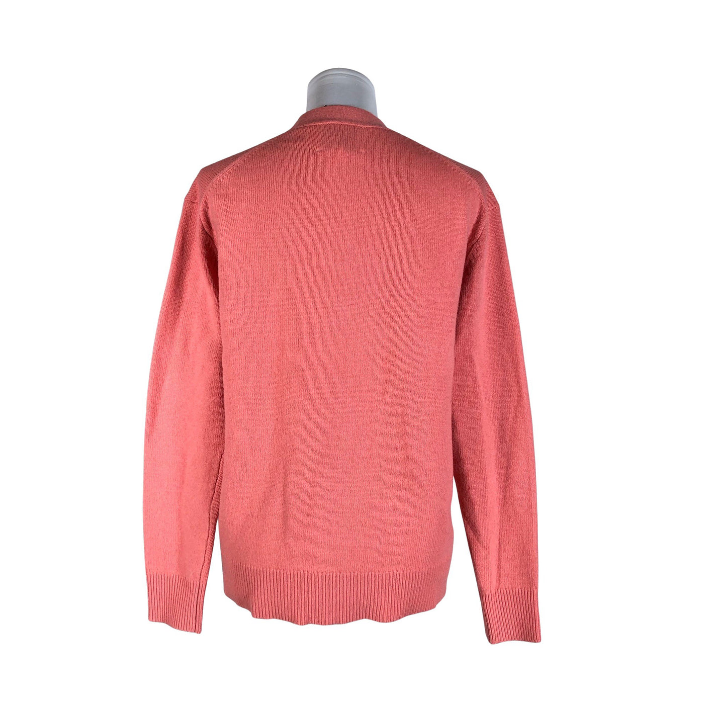 Unisex Marimekko - Cardigan, size 36 - Light pink (2)