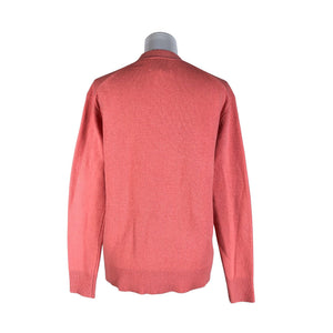 Unisex Marimekko - Cardigan, size 36 - Light pink (2)