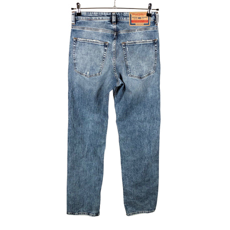 Unisex Diesel - Jeans, size W25 - Blue (2)
