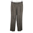 Unisex Ril's - Slacks, size 36 - Brown ()
