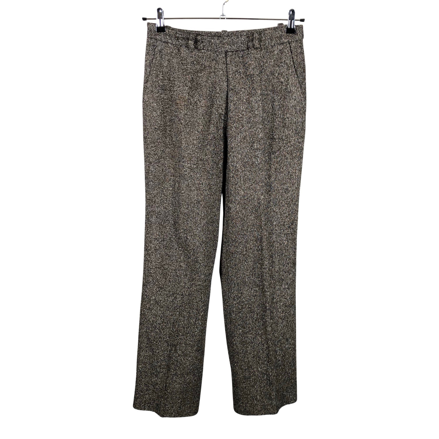 Unisex Ril's - Slacks, size 36 - Brown (1)