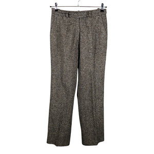 Unisex Ril's - Slacks, size 36 - Brown (1)