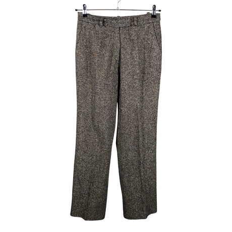 Unisex Ril's - Slacks, size 36 - Brown ()