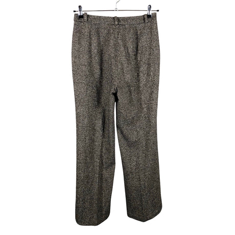 Unisex Ril's - Slacks, size 36 - Brown (2)