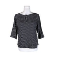 Unisex Esprit - Blouse, size 38 - Black ()