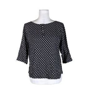 Unisex Esprit - Blouse, size 38 - Black (1)