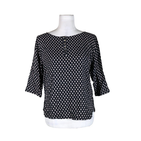 Unisex Esprit - Blouse, size 38 - Black ()
