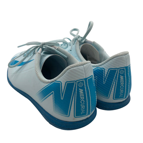 Unisex Nike - Indoor sports shoes, size 36 - Light blue (2)