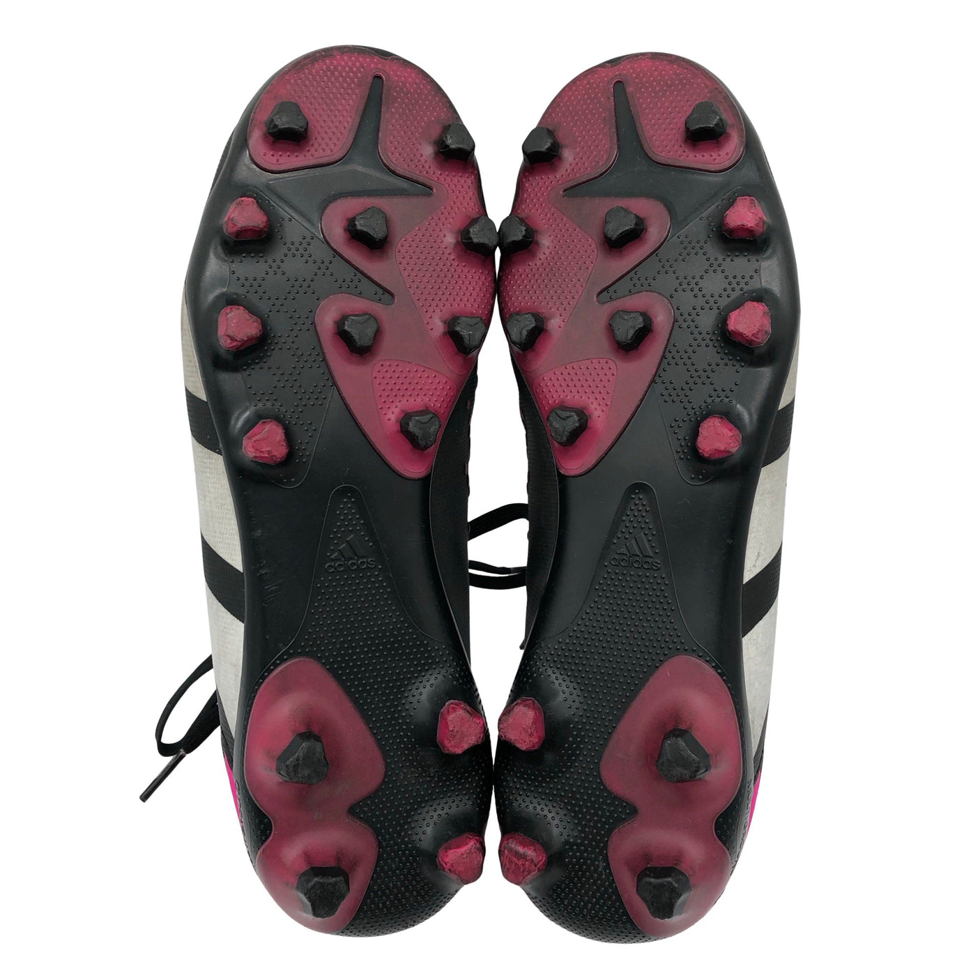 Unisex Adidas - Football boots, size 37 - Black (2)