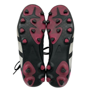 Unisex Adidas - Football boots, size 37 - Black (2)