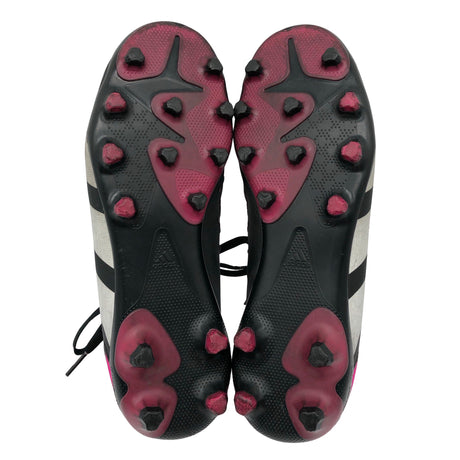 Unisex Adidas - Football boots, size 37 - Black (2)