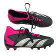 Unisex Adidas - Football boots, size 37 - Black ()
