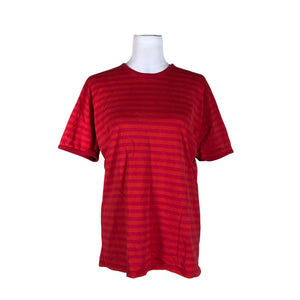 Unisex Marimekko - T-shirt, size 40 - Red (1)