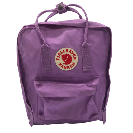 Unisex Fjällräven - Backpack, size Maxi - Violet ()