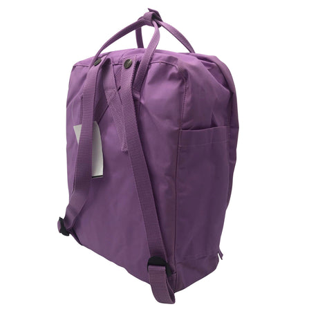 Unisex Fjällräven - Backpack, size Maxi - Violet (2)