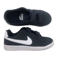 Unisex Nike - Casual sneakers, size 35 - Blue ()