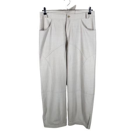 Unisex Bitte Kai Rand - Slacks, size 40 - Gray ()