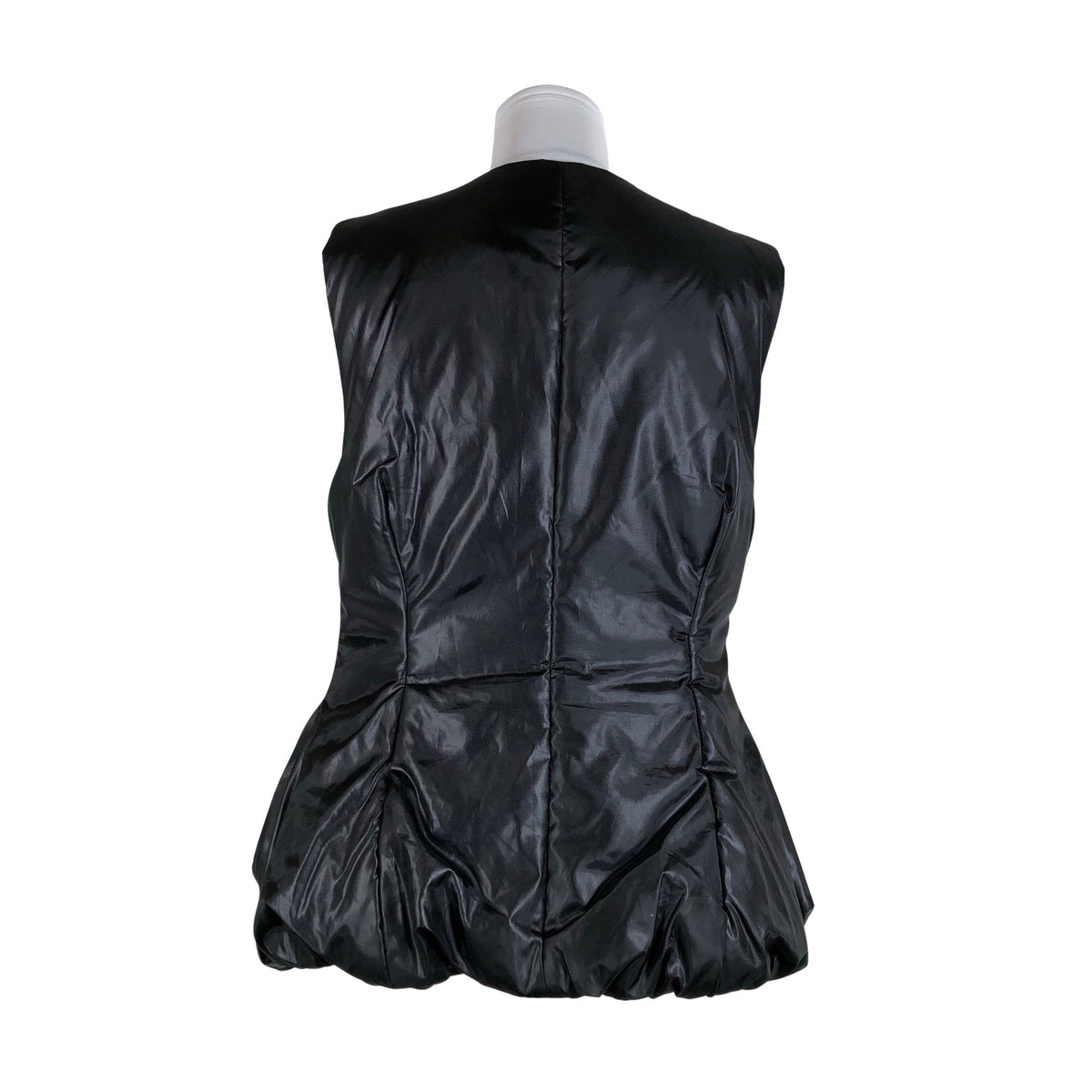 Unisex Bitte Kai Rand - Winter vest, size 40 - Black (2)