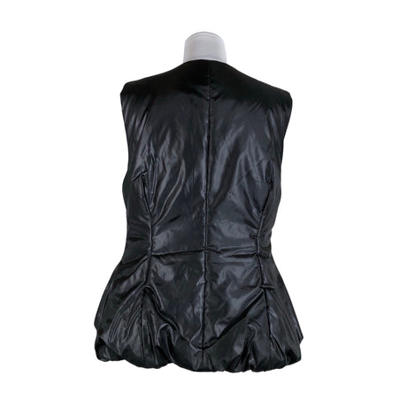 Unisex Bitte Kai Rand - Winter vest, size 40 - Black (2)