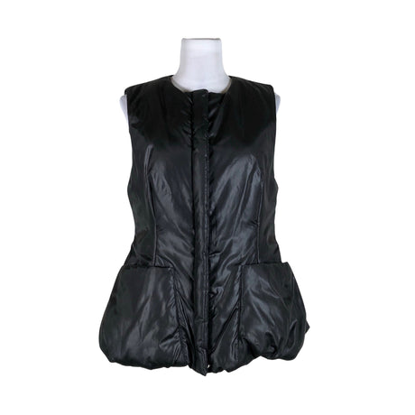 Unisex Bitte Kai Rand - Winter vest, size 40 - Black ()