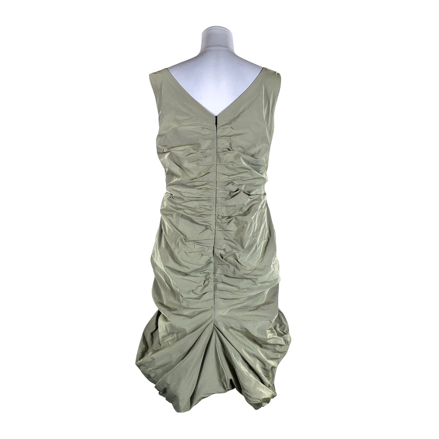 Unisex Elm Design - Party dress, size 38 - Green (2)
