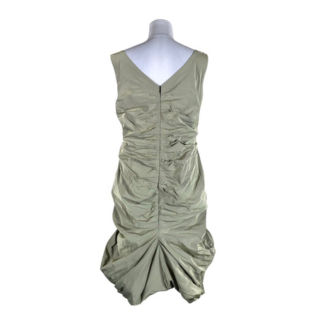 Unisex Elm Design - Party dress, size 38 - Green (2)
