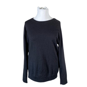 Unisex Alpa - Sweater, size 42 - Black (1)