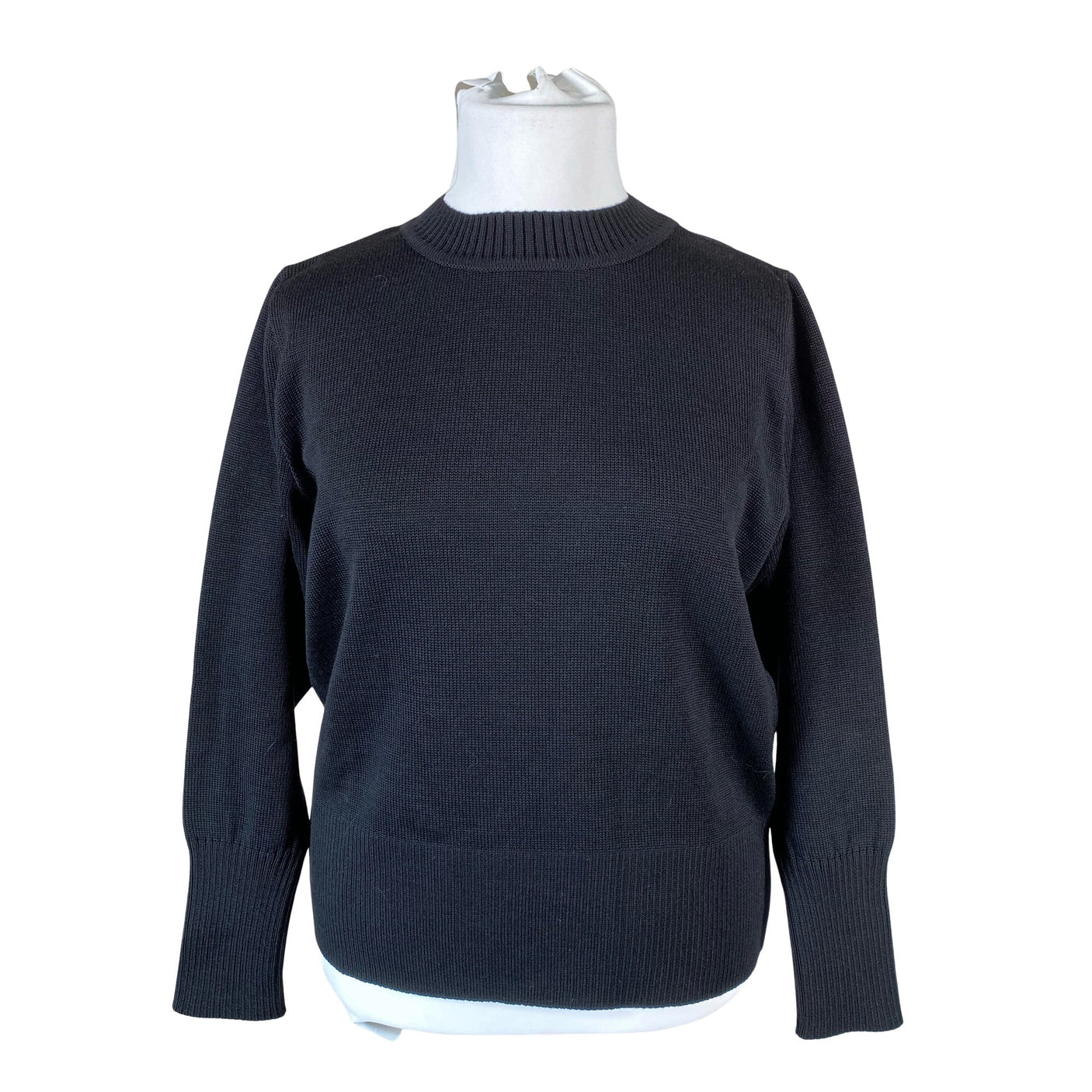 Unisex NOSH - Sweater, size 42 - Black (1)
