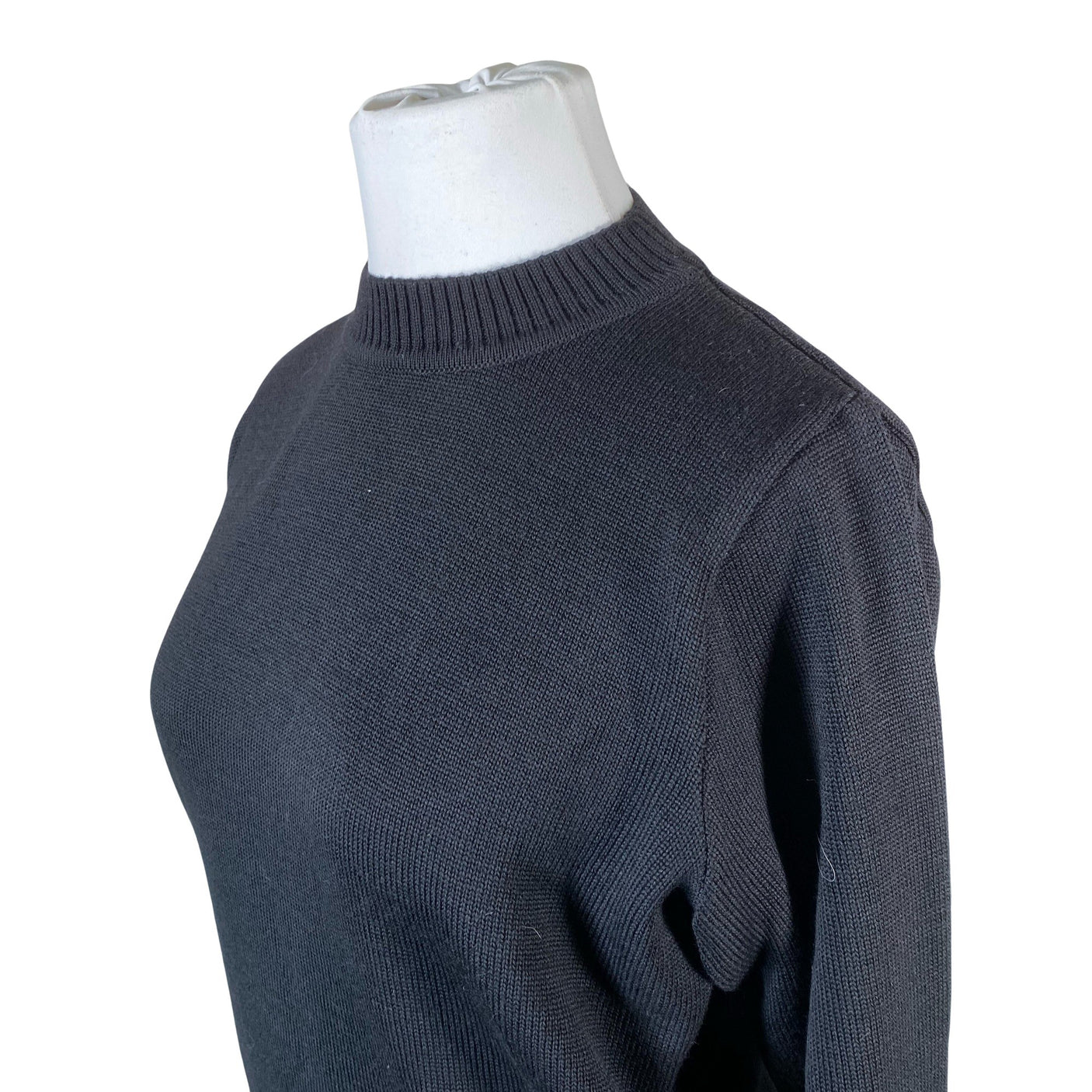 Unisex NOSH - Sweater, size 42 - Black (2)