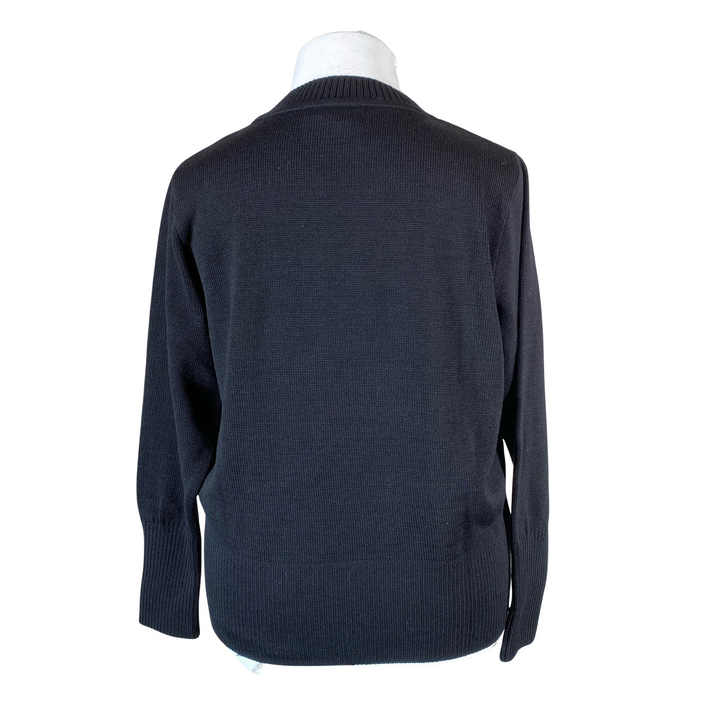 Unisex NOSH - Sweater, size 42 - Black (3)