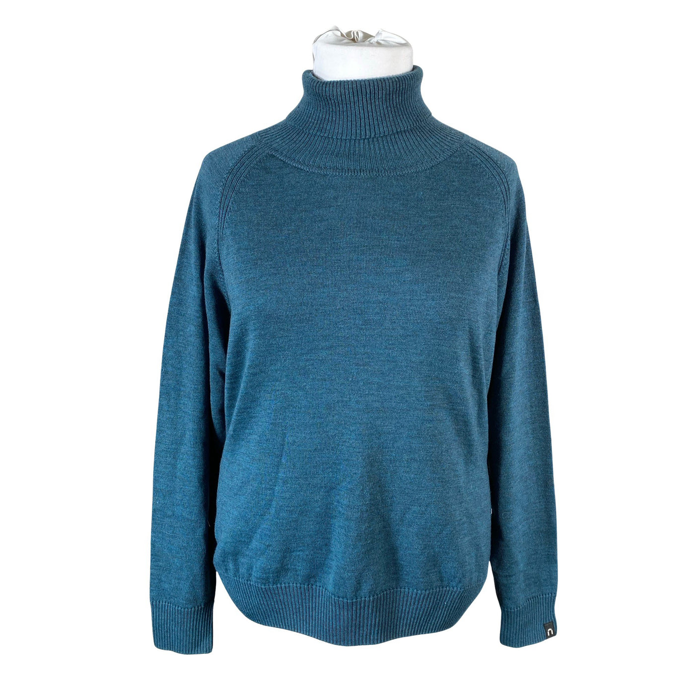 Unisex North Outdoor - Sweater, size 44 - Blue (1)