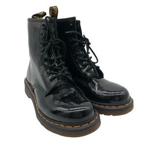 Unisex Dr. Martens - Army boots, size 40 - Black (3)