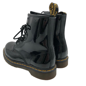 Unisex Dr. Martens - Army boots, size 40 - Black (2)