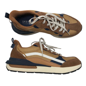 Unisex Skechers - Sneakers, size 40 - Brown (1)