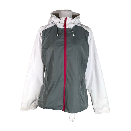 Unisex Catmandoo - Outdoor jacket, size 40 - Gray ()