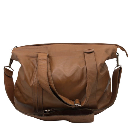 Unisex Rudsak - Handbag, size Maxi - Brown ()