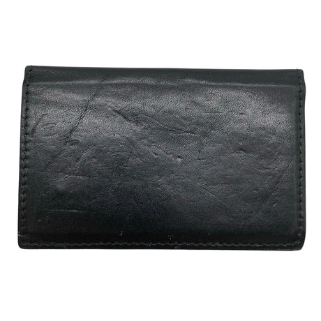 Unisex Adax - Wallet, size No size - Black (2)