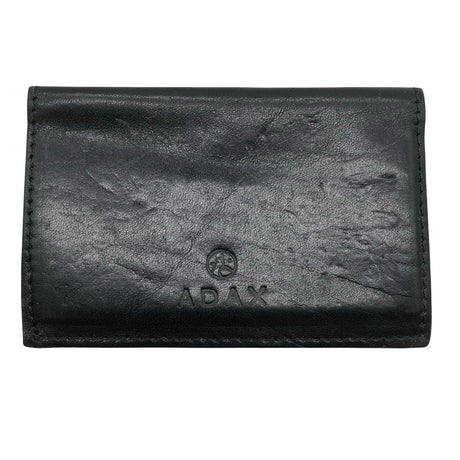 Unisex Adax - Wallet, size No size - Black ()